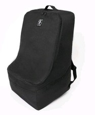 J.L. Childress Ultimate Backpack Car Seat Travel Bag