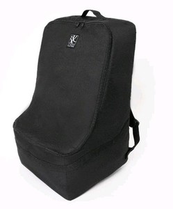 J.L. Childress Ultimate Backpack Car Seat Travel Bag