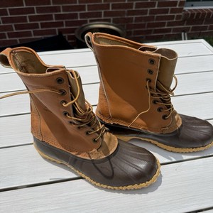 SOREL Kaufman Canada Boots | eBay display picture 1