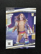 2022 Panini Chronicles WWE Ikemen Jiro Rookie #175