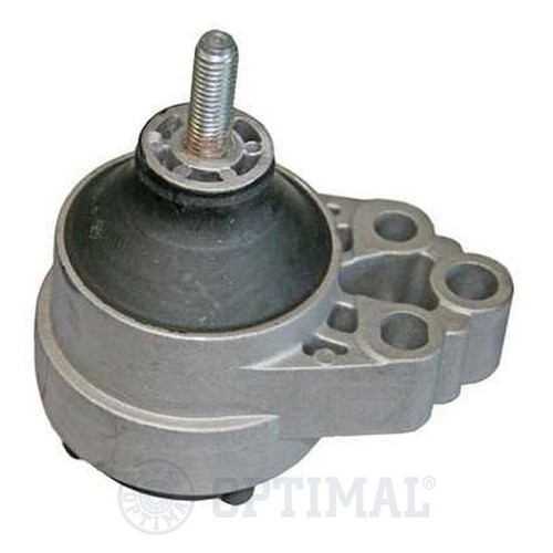 Alternatore Frankberg Per Ford Focus/Tourneo Connect/Transit Connect 1.8L 1998-2013 | 12V 125A, Puleggia Ø78 Mm, Sostituisce 2T1U10300AF