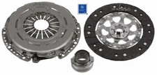 Kit d'embrayage BMW 3,3