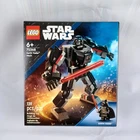 LEGO Star Wars: Darth Vader Mech (75368) - New & Sealed 01/2019