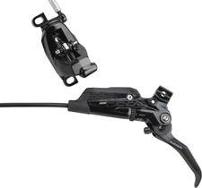Code RSC Disc Brake - SRAM Code RSC Disc Brake and Lever - Front, Hydraulic,