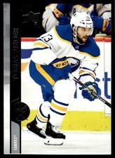 2020-21 Upper Deck Tobias Rieder Buffalo Sabres #515 15515