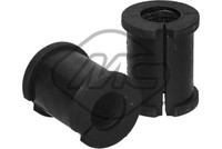 Metalcaucho Lager Stabilisatorlager Vorne FüR Smart Fortwo Cabrio 451
