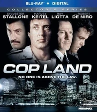 Cop Land [New Blu-ray] Amaray Case, Subtitled, Widescreen