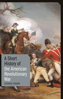 Stephen Conway | A Short History Of The American Revolutionary War | Taschenbuch
