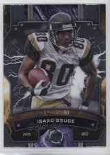 2024 Topps Resurgence Isaac Bruce #53 HOF 1kf3
