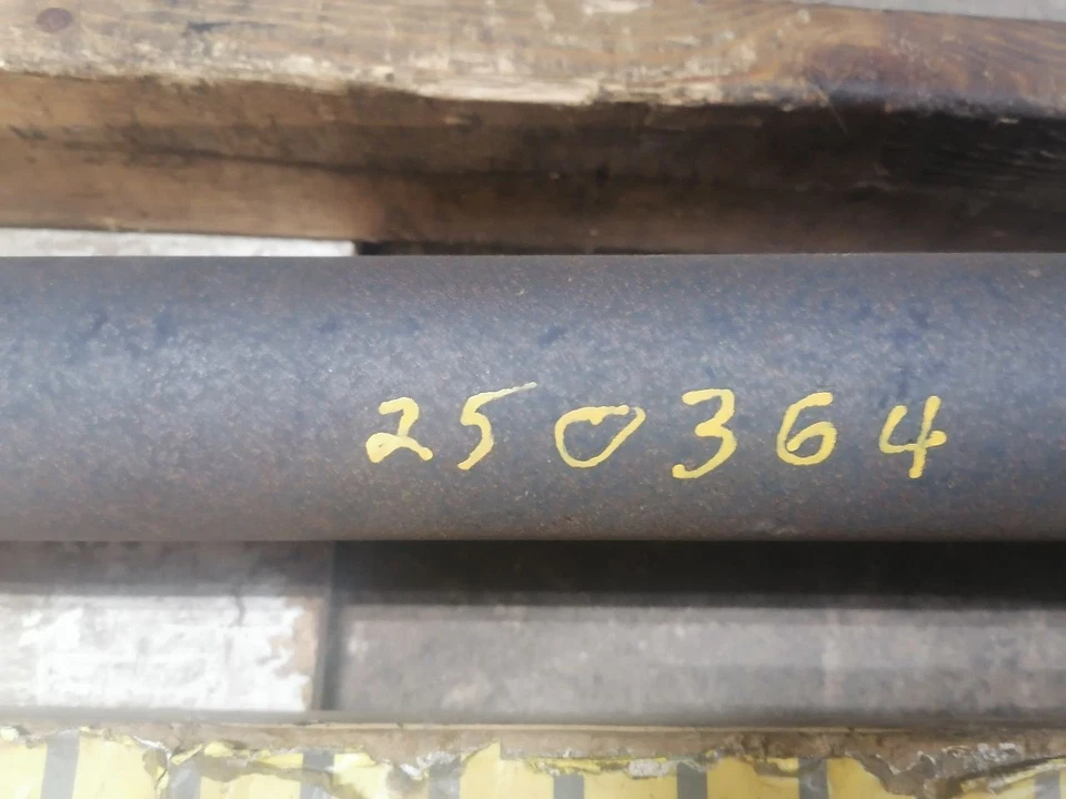 Conjunto de eixo de transmissão traseira AWD Thru 28/09/14 compatível com 09-15 TAURUS 1661810 - Imagem 4 de 4