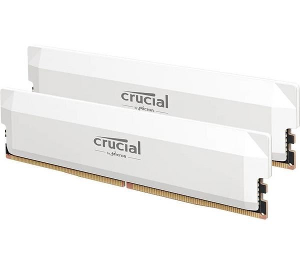 Pro Crucial 32GB 動作確認済Crucial 16GB×2 Dual-Channel Crucial Pro