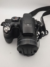 Fujifilm Finepix S4250WM 14.0MP Digital Camera w/ strap , tested and works