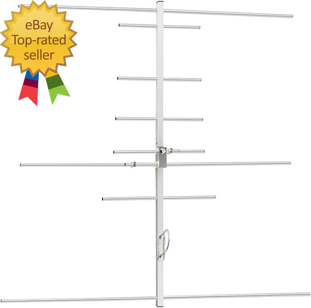 M2 2M9X 9-Element Yagi