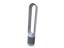 Dyson AM11 Pure Cool Tower HEPA Air Purifier  Fan  Tested