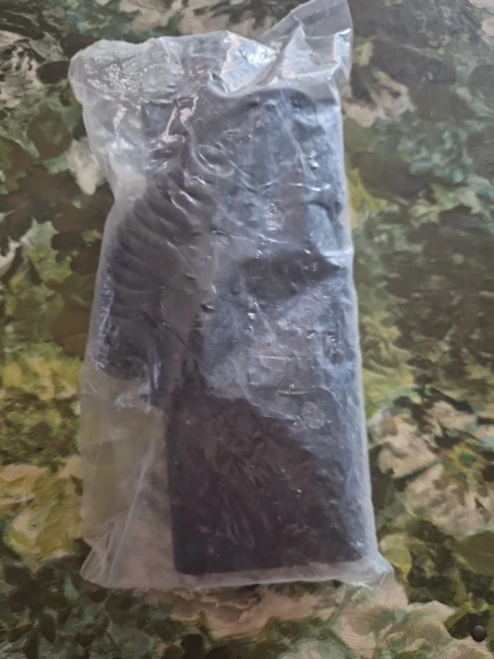 NOS New Old Stock COLECO COLECOVISION JOYSTICK NUMBERPAD CONTROLLER BLACK - Image 4 of 4