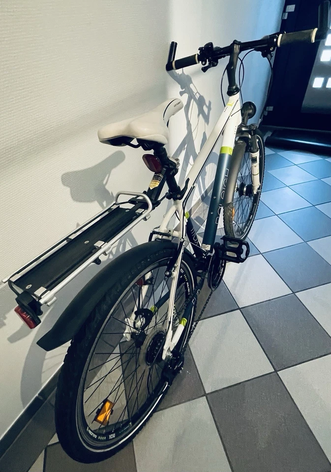 26er Raleigh Max Alu Fahrrad /21 Gang - Bild 4 von 4