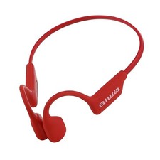 - Bluetooth Headphones, Prodigy Swim Bone Conduction, Wireless Waterproof Red