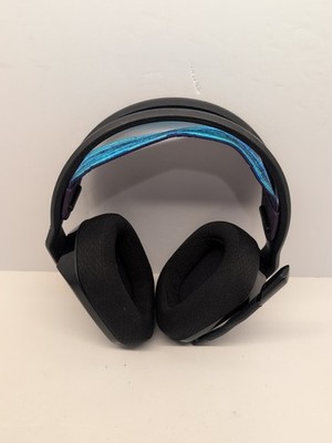 Logitech G535 Lightspeed Wireless Gaming Headphones PS5 PS4 PC Mac  NO DONGLE