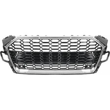 DIEDERICHS 1046441 Kühlergrill Frontgrill für AUDI A5 Sportback (F5A)