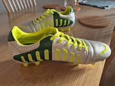 Rare nike ctr360 maestri iii FG Football Boots Size Uk 8 Nike ID 