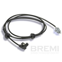 Bremi ABS Sensor Raddrehzahl 50639 FüR Volvo S80 XC70 S60 V70 2 285 1 384 184