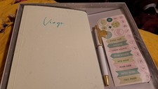 Virgo Zodiac Journal: A Cute Journal for Virgos and All Your Cute Virgo Things