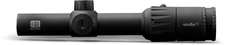 EOTech Vudu X 1-6x24mm LPVO Rifle Scope, 30mm Tube, Second Focal : VDX1-6SFBD1