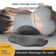 My Soothe Lab 3 in 1 Back Massager, Smooth Spine Back Massager for Sciatica