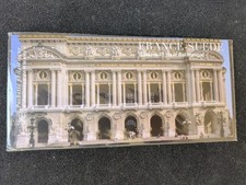 Timbres De France.Bloc Souvenir. Émission commune Suède N°45 de 2012.