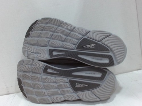 UsatoMolto buono - Altra Uomo Torin 5, Grigio, 10,5 - Foto 4 di 5
