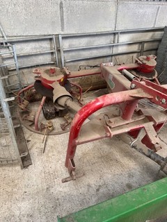 Sitrex Haybob HM 300