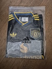 Manchester United 3rd Kit Adult Unisex