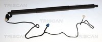 Triscan Gasfeder, Koffer-/Laderaum 8710 23315 FüR MERCEDES-BENZ
