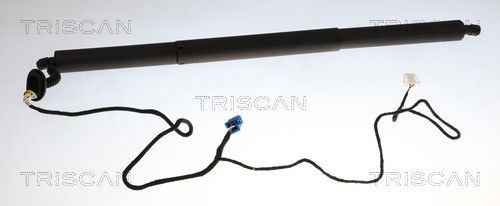 Triscan Gasfeder, Koffer-/Laderaum 8710 23315 FüR MERCEDES-BENZ-image