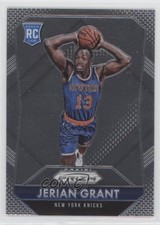 2015-16 Panini Prizm Rookies Jerian Grant #306 u0u