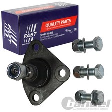 Rotule de suspension Citroen JUMPER