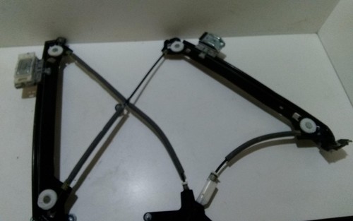 Regolatore alzacristalli porta posteriore destra FORD USA MUSTANG Coupè C22246104RH 2.3 29077603 - Foto 4 di 4
