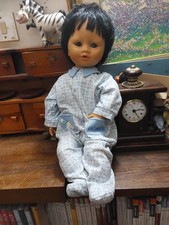 CICCIOBELLO Bimbo Giallo CINESE SEBINO CON RARA DOLCISSIMA TUTINA.NO FURGA