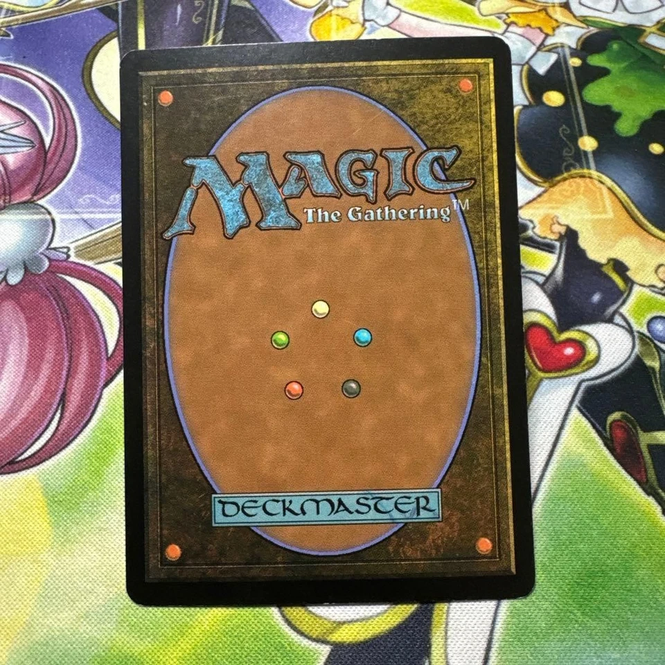 Platinum Angel MRD Foil MTG Magic the Gathering Japanese Card - Image 2 of 2