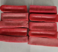 Himalayan Chew Bones Strawberry Flavor Dog Chews for Dogs - 3-4" long, 10 Chews