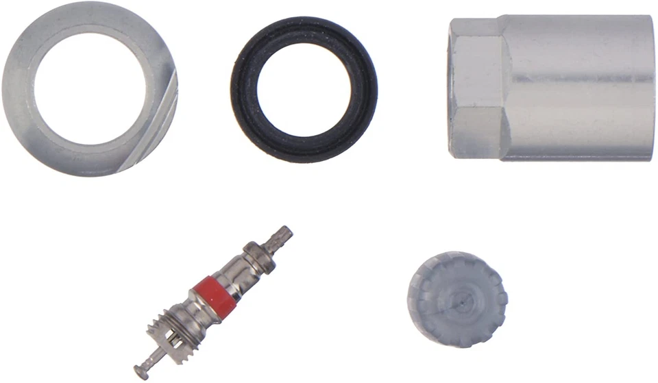 Kit de servicio de sensor TPMS Range Rover 2015 SCH20013 Foto 3 de 4