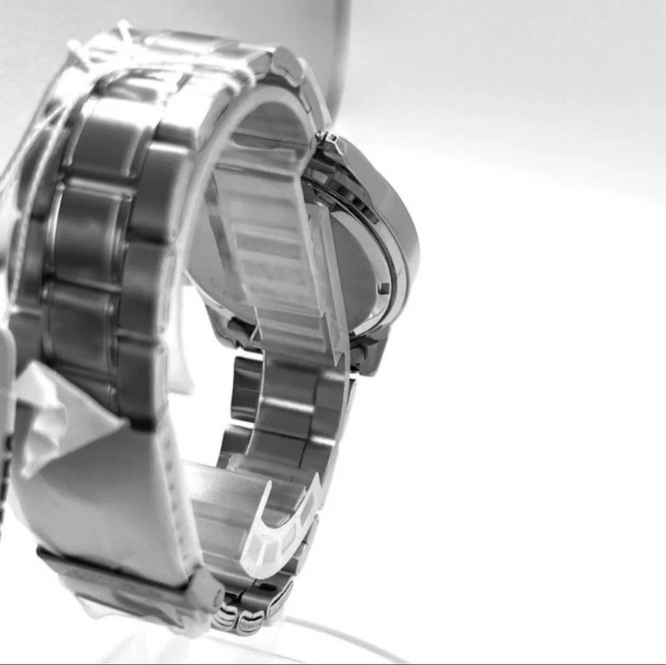 Seiko SND367PC - Orologio da polso Uomo al Quarzo Cronografo e Datario - Immagine 4 di 4