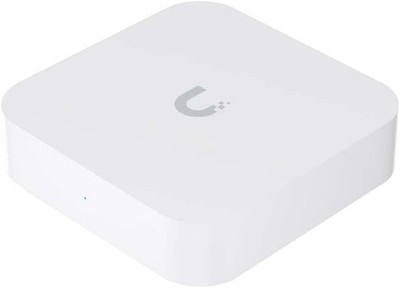 Ubiquiti UXG-Lite Weiß Polycarbonat (PC) ARM Cortex-A53 1000 MHz 1000 MB