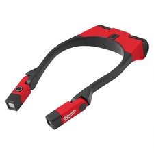 Milwaukee Tool 2117-21 Redlithium Usb Neck Light, 400 Lm