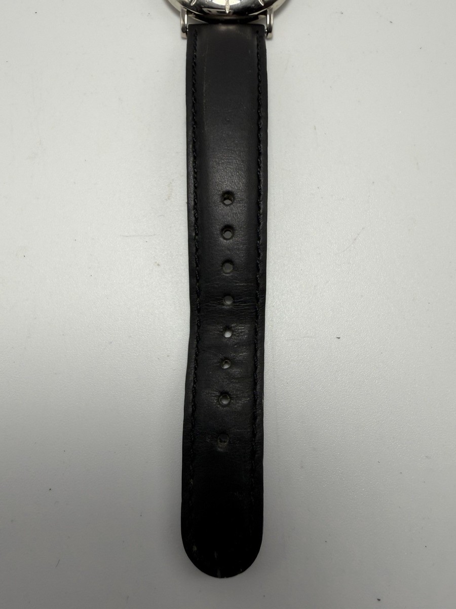 Gossamer Warner Bros. Watch Collection Fossil New Battery 