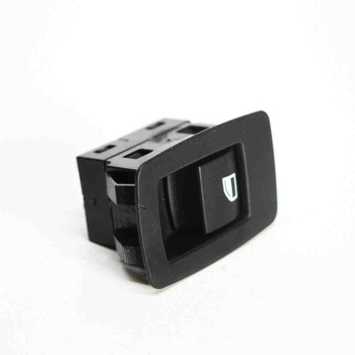 BMW 3 F30, F80 Schalter für Fensterheber hinten links 9208106 2.0 Diesel 2942454