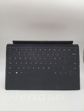 Microsoft Surface Keyboard Touch Cover Model 1515 Black