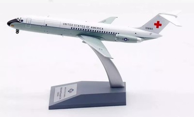 InFlight 1:200 Douglas C-9A Nightingale US Air Force 71-0880 Ref: IFC9A0880
