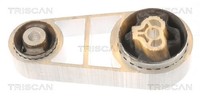 Triscan Motorlager 8505 16106 FüR Ford Mondeo 3 B4Y B5Y Turnier BWY 16V Sci Tddi