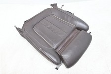 Siège BMW 540